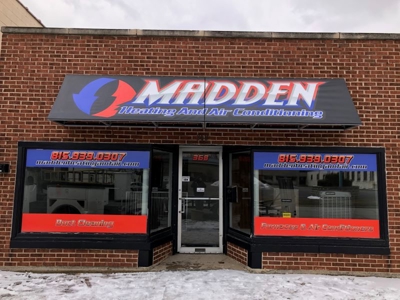 Awnings Photo